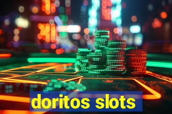 doritos slots